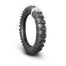 Pneu Borilli 110/90-19 Mx007 Medium Soft Traseiro