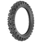 Pneu Borilli 110/90-19 Mx77 Medium Soft Traseiro Motocross