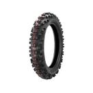 Pneu Borilli 140/80-18 - 7days Extreme - Traseiro Ss 70M TT