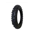 Pneu Borilli 7 Days Exc Soft Traseiro 140/80-18