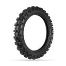 Pneu Borilli Mx77 120/90-19 Medium Soft Traseiro Motocross Velocross Pneu Borilli Mx77 120/90-19 Medium Soft Traseiro Motocross Velocross