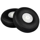 Pneu Borracha Pu 225b 57x31 Lynx Lhp-0937