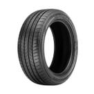 Pneu Bridgestone Aro 17 Turanza T005 205/55R17 91v Desenho Assimétrico 70dB 91 - 615 kg V - 240 km/h - BRPNEU0308