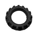 Pneu Brinquedo Off Road Pvc Flex borracha Preto G Still Pet Pneu Brinquedo Off Road Pvc Flex borracha Preto G Still Pet