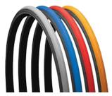Pneu Cadeira De Rodas Primo Vtrack 24x1 CINZA 2 Unid