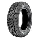 Pneu Caminhonete 225 60 R18 BRUTUS TA 8 Lonas Letra Branca TL 101 98R Xbri
