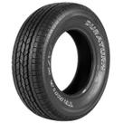 Pneu Carro 245 70 R16 Travia HT OWL TL 107T Duraturn