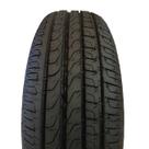 Pneu Carro Aro 15 195/55r15 Nissan Celta Classic Corsa Palio