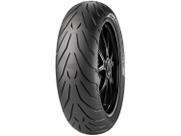 Pneu Cb1000 Hornet 180/55zr17 73w Angel Gt Traseiro Pirelli