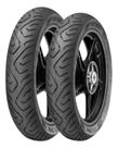 Pneu Cb500f Gs 100/80-17 + 150/70-17 Sport Technic