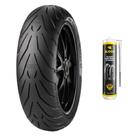 Pneu Cbr 1000 Rr Fireblade 190/50r17 Zr 73w Angel Gt Pirelli + Selante