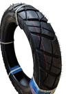 Pneu Ceat 120/80/16 tL 60 P Sem / Câmera Gripp Cruz Traseiro Pneu Ceat 120/80/16 tL 60 P Sem / Câmera Gripp Cruz Traseiro