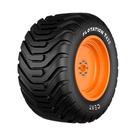 Pneu Ceat Aro 22.5 Flotation T422 I-3 550-45-22.5 16 Lonas
