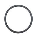 Pneu Clincher Kenda Bicicleta Aro 700x38 Largo K180 Preto