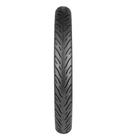 Pneu Com Câmara 2,75-17 Biz 100 125 Pop 100 110 Crypton