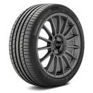 Pneu Continental 225/40 R19 89Y FR Sportcontact 5 Runflat