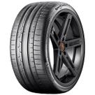 Pneu Continental 255/45 R19 104Y XL FR SportContact 6 Ao