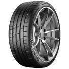Pneu Continental 285/35 ZR22 106Y XL FR SportContact 7