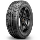 Pneu Continental Aro 17 205/50r17 89v Premium Contact 2