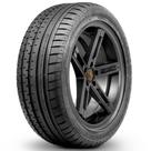 Pneu Continental Aro 18 255/45r18 99y Sport Contact 2 Mo Pneu Continental Aro 18 255/45r18 99y Sport Contact 2 Mo