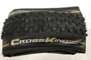 Pneu Continental Cross King 29x2.2 Race Sport Black Chilli Pneu Continental Cross King 29x2.2 Race Sport Black Chilli
