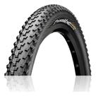 Pneu Continental Cross King Performance 29x2.3 Preto Tubeless Ciclismo Mtb