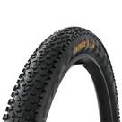 Pneu Continental Dubnital Trail Rapid 29x2.40 Preto Tubeless