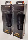Pneu Continental Gatorskin Black Edition 700x23 - Par