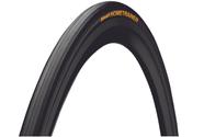Pneu Continental Hometrainer Dobrável 26 x 1,75 cc - Preto Pneu Continental Hometrainer Dobrável 26 x 1,75 cc - Preto