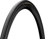 Pneu Continental Ultra Sport III 700x25 preto dobrável