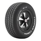 Pneu Cooper Aro 14 225/70R14 Cobra Radial G/T LB 98T Pneu Cooper Aro 14 225/70R14 Cobra Radial G/T LB 98T