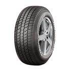 Pneu Cooper Cobra Radial G/T para todas as estações P295/50R15 105S