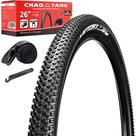 Pneu de bicicleta
