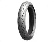 Pneu De Moto 418 Michelin Dianteiro 120/70-17 Power 5 MT-09 Tracer