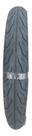 Pneu De Moto 80/100-18tt 47p K677f Thorax - Kenda