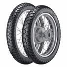 Pneu de Moto Aro 18 Vipal 120/80-18 TR300 58P - Traseiro Pneu de Moto Aro 18 Vipal 120/80-18 TR300 58P - Traseiro