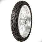 Pneu de Moto Dianteiro 90/90-19 Nopeus Com Camara Robust
