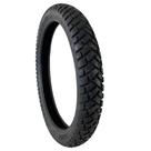 Pneu de Moto Dianteiro 90/90-21 54s Enduro 3 Metzeler