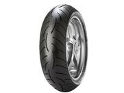 Pneu de Moto Metzeler Aro 17 Roadtec Interact Z8 - 180-55R17 73W Traseiro TL