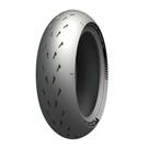 Pneu de Moto Michelin POWER CUP 2 Traseiro 190/55 ZR17 (75W) S1000RR R ZX-10 RC8