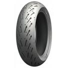 Pneu de Moto Michelin ROAD 5 180/55 ZR17 73W Traseiro Sem Câmara