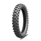Pneu de Moto Michelin TRACKER Traseiro 100/90-19 57R