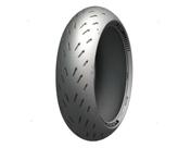 Pneu De Moto Michelin Traseiro GP1 180/55-17 Power GP DUCATI