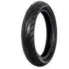 Pneu de moto scooter 90/90-10 sem câmara matrix levorin