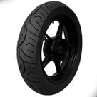 Pneu de Moto Traseiro 140/70-17 Velocite Sem Camara Robust