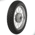 Pneu de Moto Traseiro 80/100-14 Vitesse Com Camara Robust Pneu de Moto Traseiro 80/100-14 Vitesse Com Camara Robust