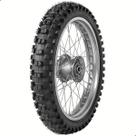 Pneu de Moto Traseiro 90/90-18 Greitis Com Camara Robust
