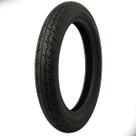 Pneu de Moto Traseiro 90/90-18 Luas Com Camara Robust