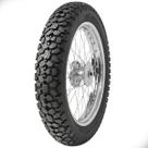 Pneu de Moto Traseiro 90/90-18 Skorost Com Camara Robust Pneu de Moto Traseiro 90/90-18 Skorost Com Camara Robust