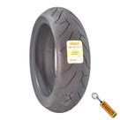 Pneu de motocicleta Pirelli Diablo Rosso II 190/50 ZR 17 M/C (73W)